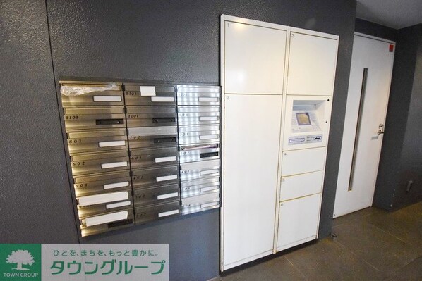 CAVANA+南青山の物件内観写真